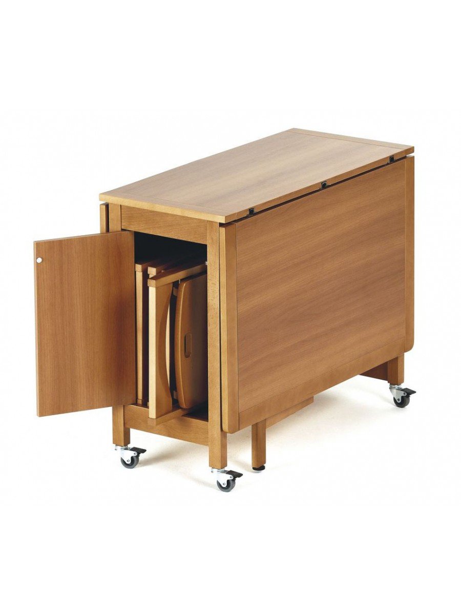 Стол-книжка indaco