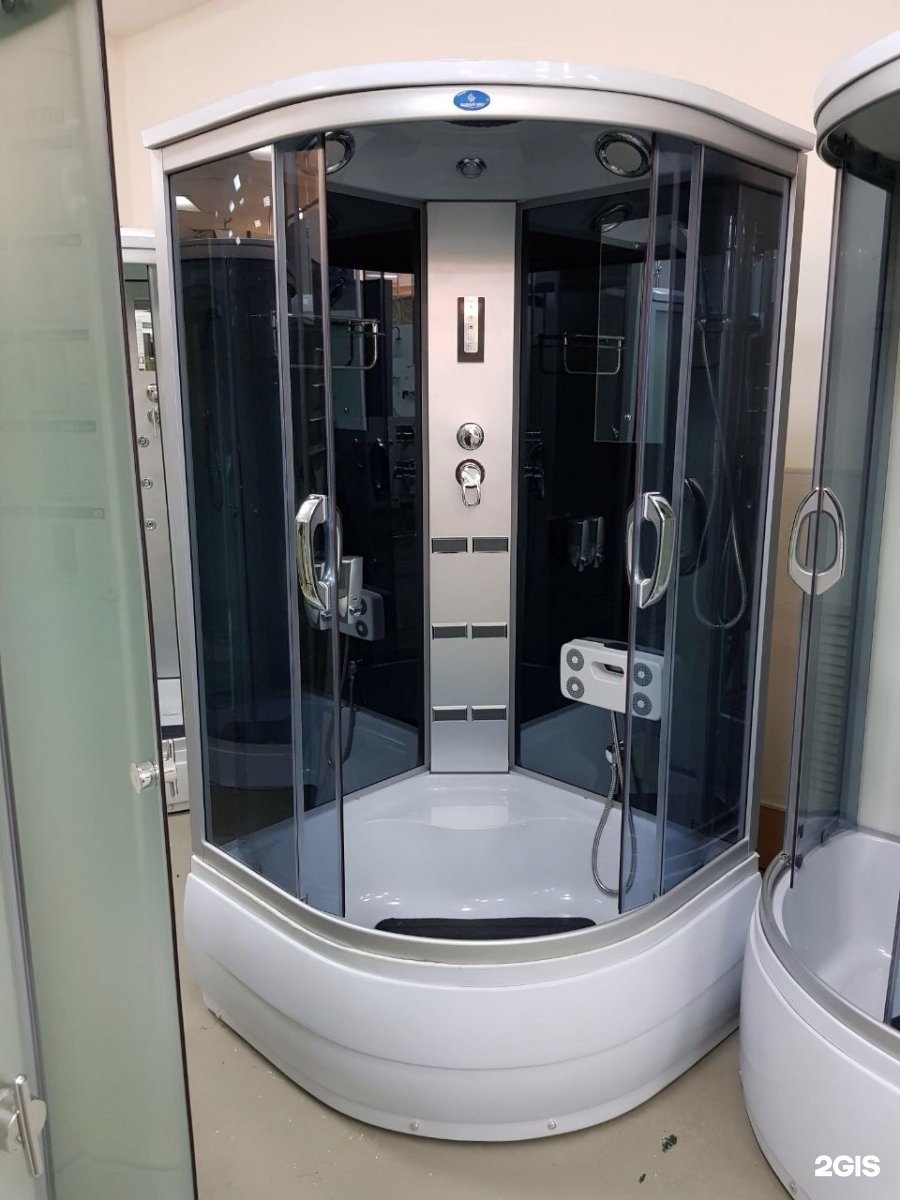 Душевая кабина вм8334