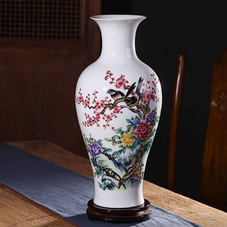 Японская керамика Цзиндэчжэнь