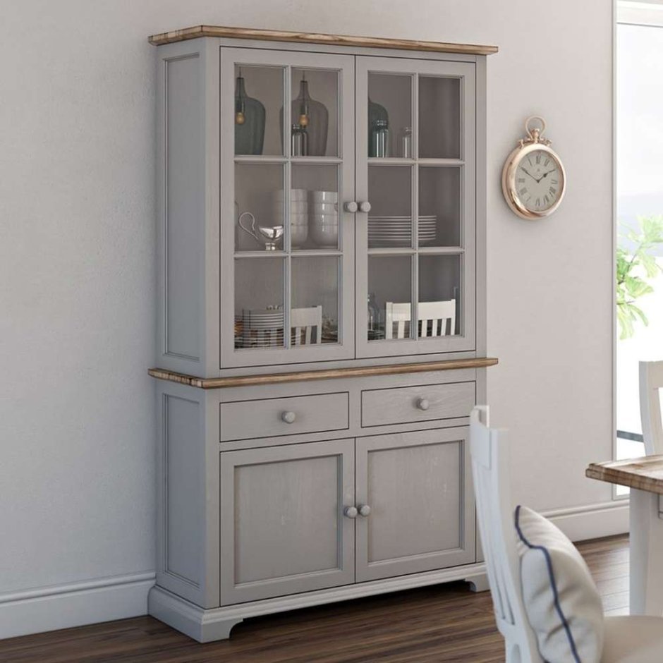 Ричмонд oakdeil буфет