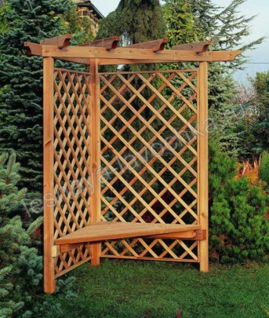 Пергола Рита