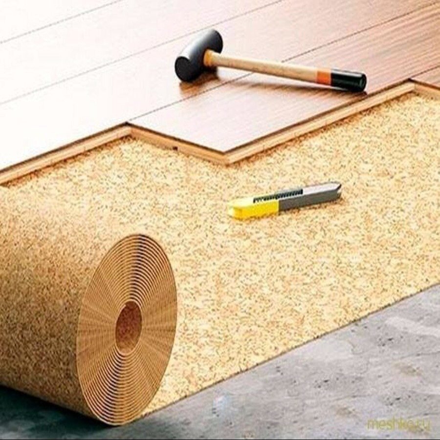 Линолеум дуб Гектор эконом лм