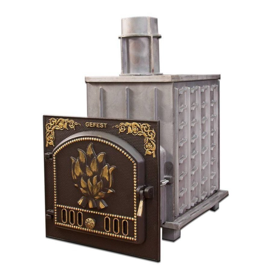 Гефест ПБ-03 ЗК