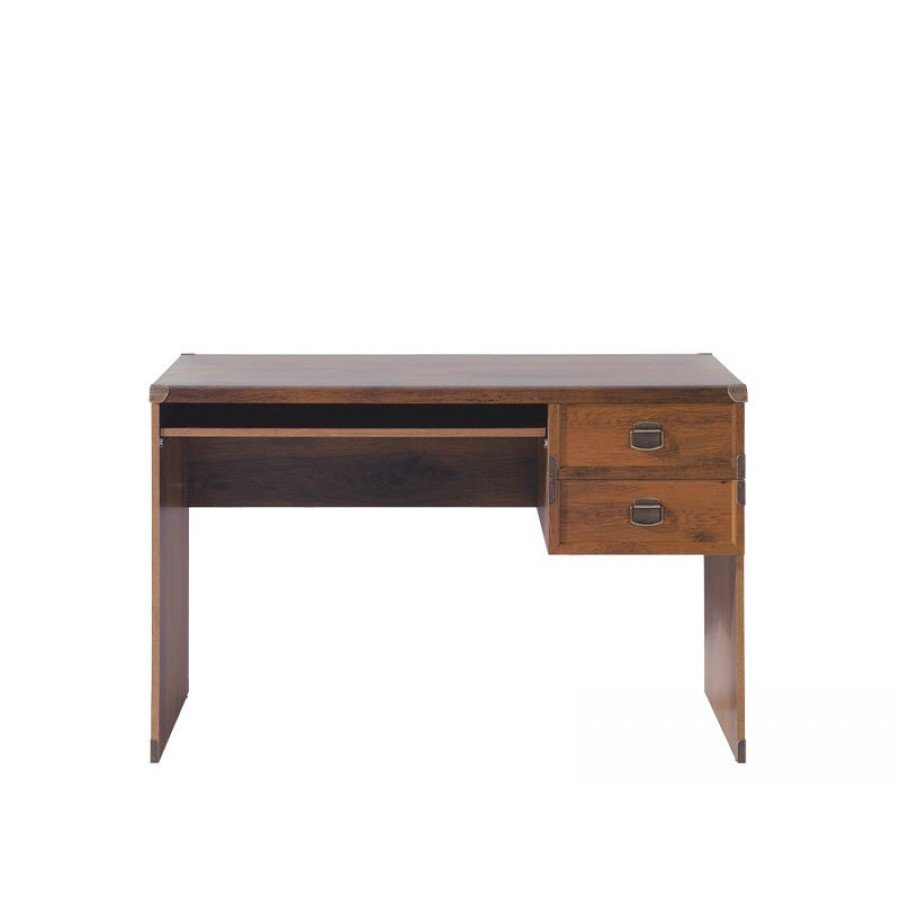 Винтажный письменный стол