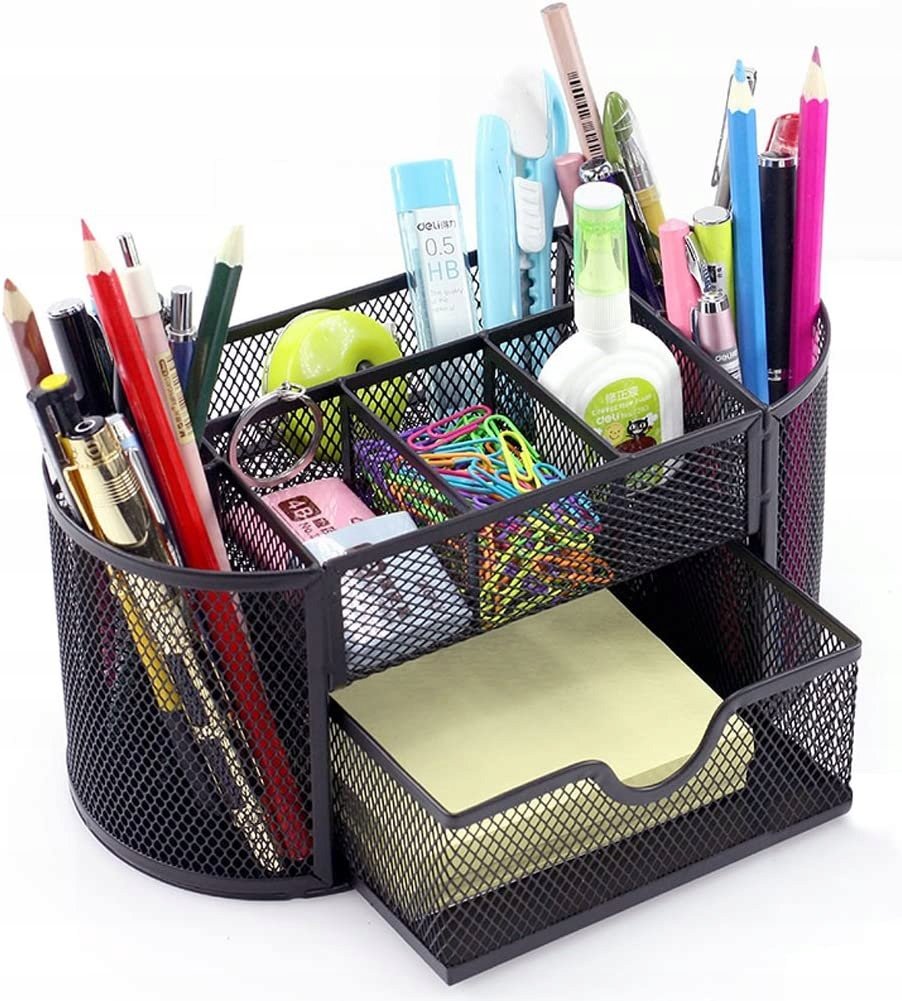 Органайзер для канцелярии fantastic Office Desk tidy organaizer