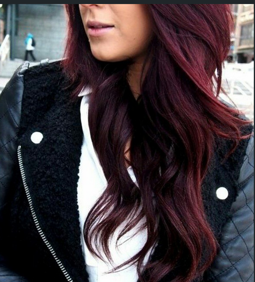 Рал фиолетовые оттенки