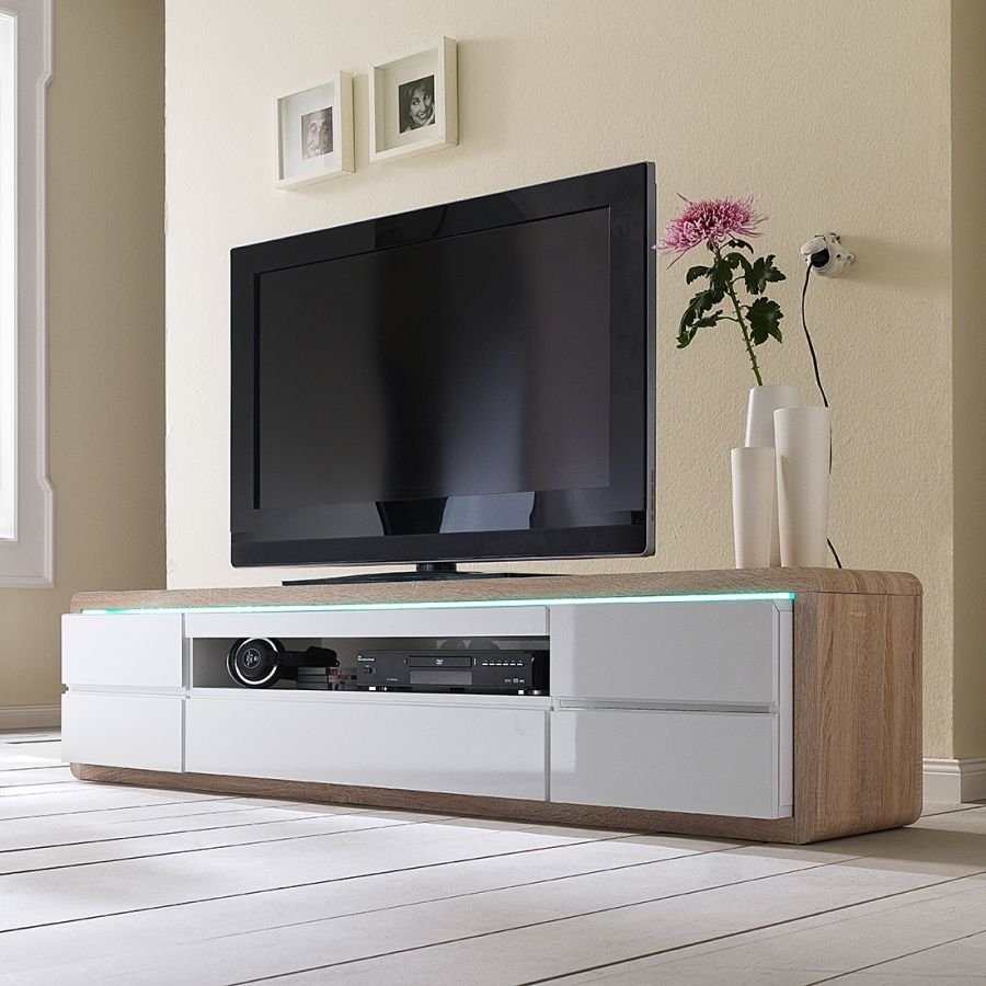 The idea тумба под ТВ cs090