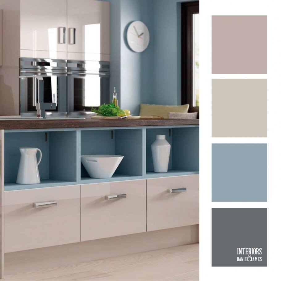 Сочетание цвета трюфель в интерьере