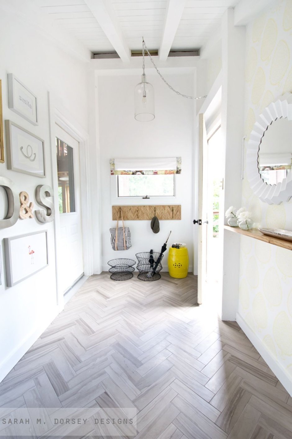 Rondine Woodie керамогранит