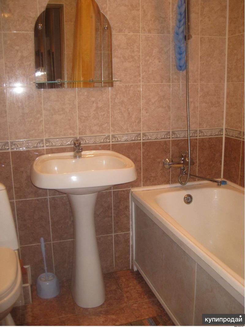 Комнаты с обы, ным ремонтом