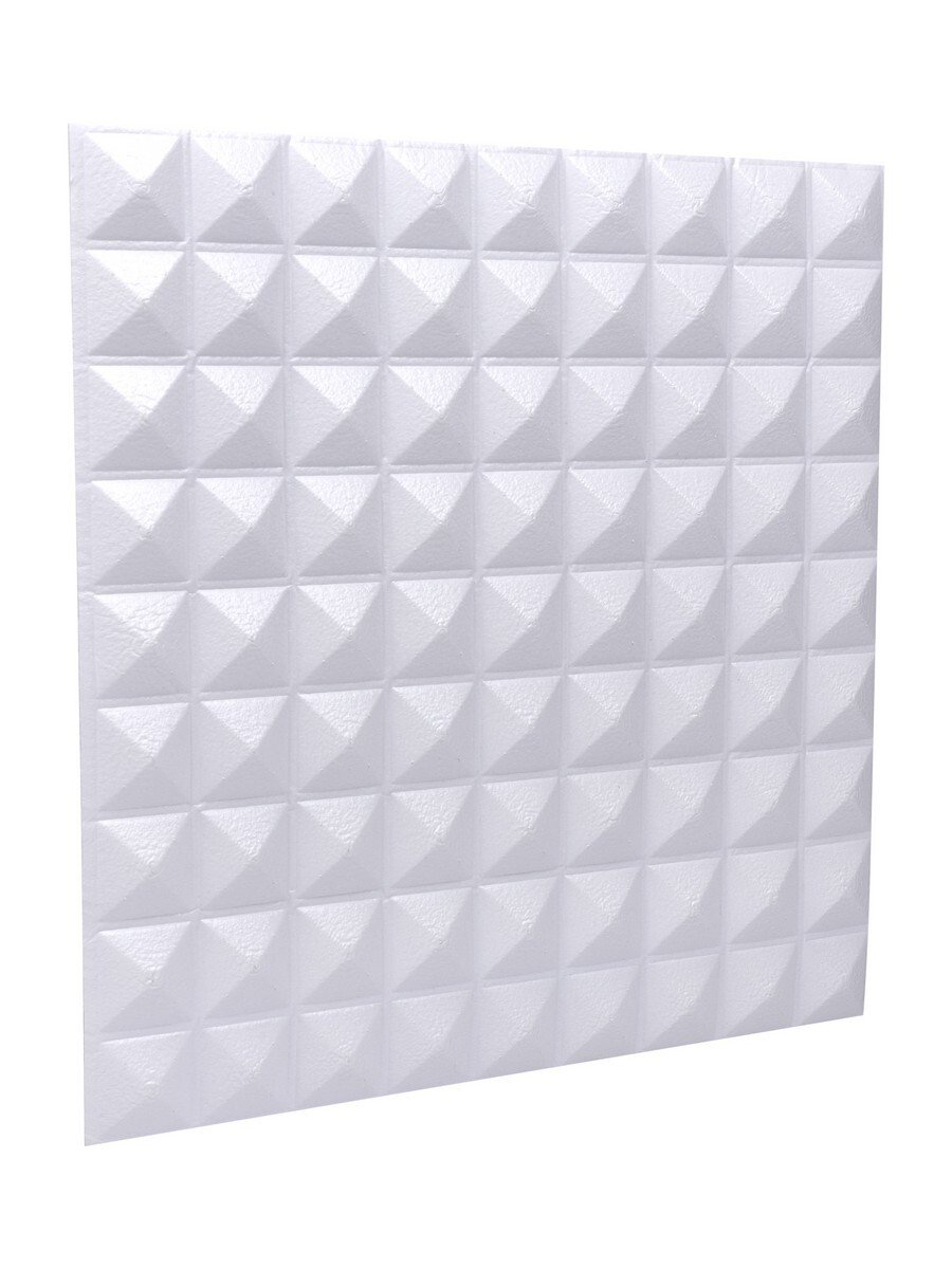 Панели самоклеящиеся для стен qt0009-d