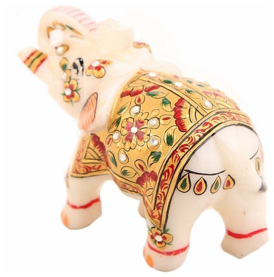 Статуэтки из мраморной крошки