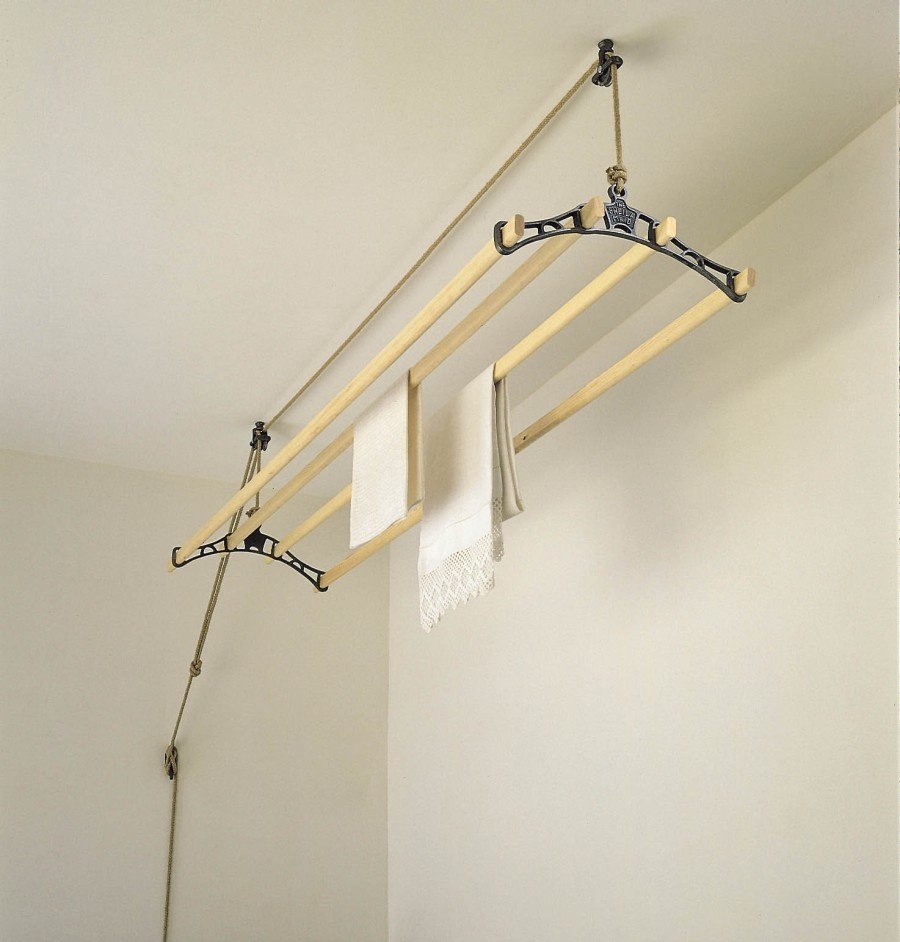 Vogue штанга прямоугольная 30х8