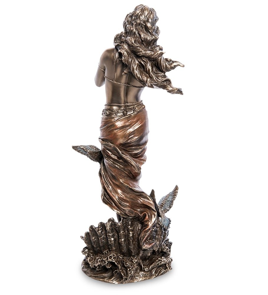 WS-929 статуэтка "Сократ"