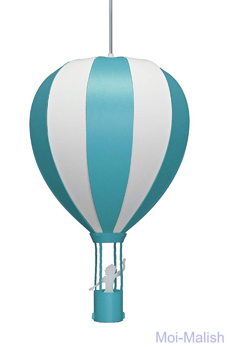 Светильник воздушный шар