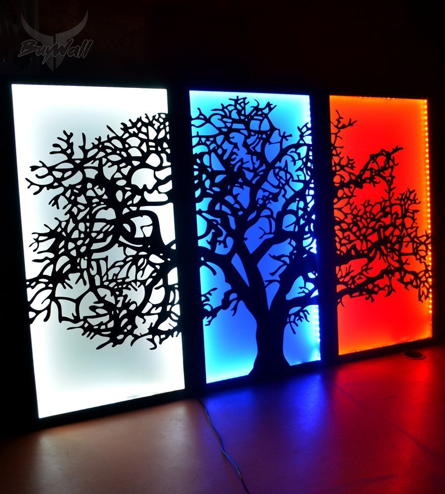 Озеленение потолка