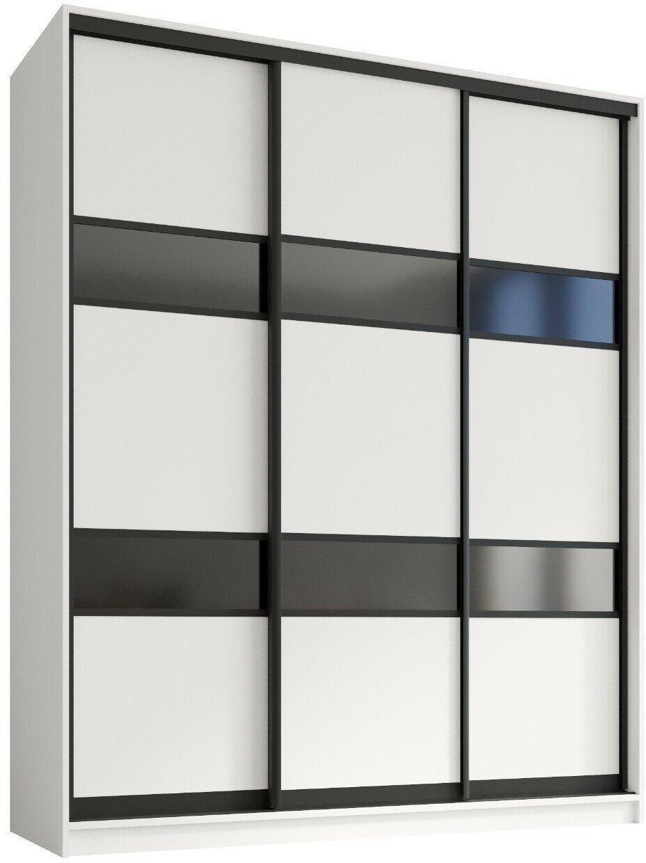 Шкаф встроенный Мистер Дорс