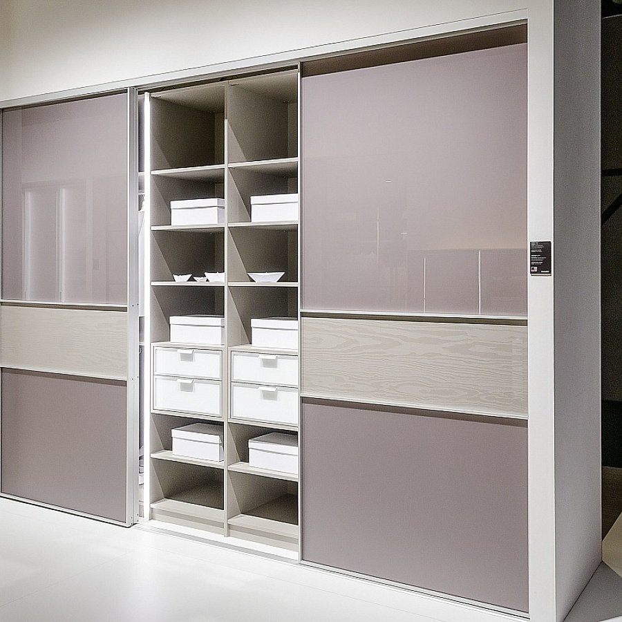 Raumplus s800 шоурум