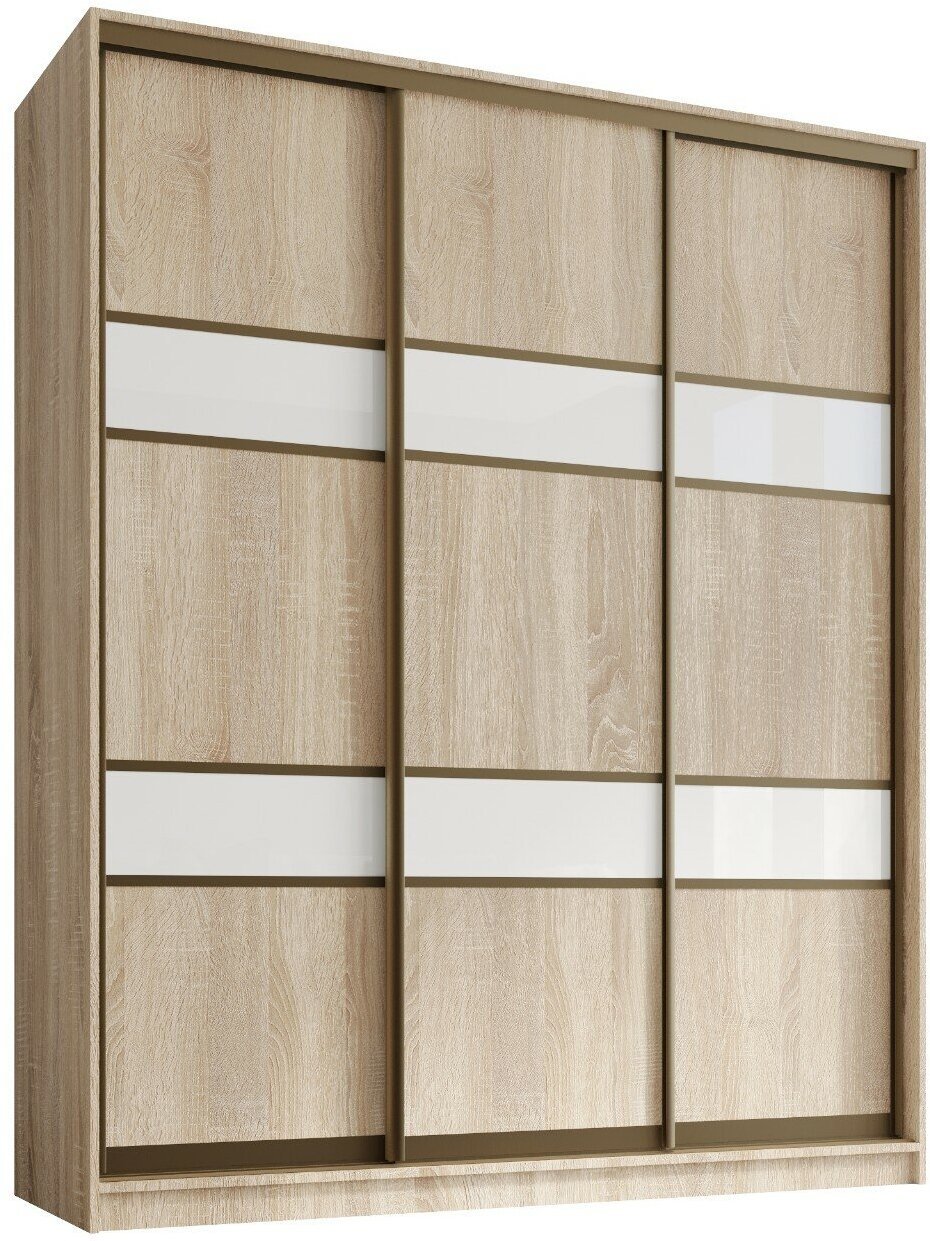 Шкаф в серую комнату