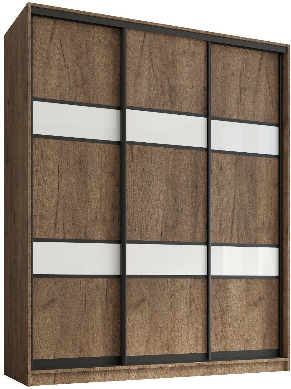 Шкаф купе Амадеус