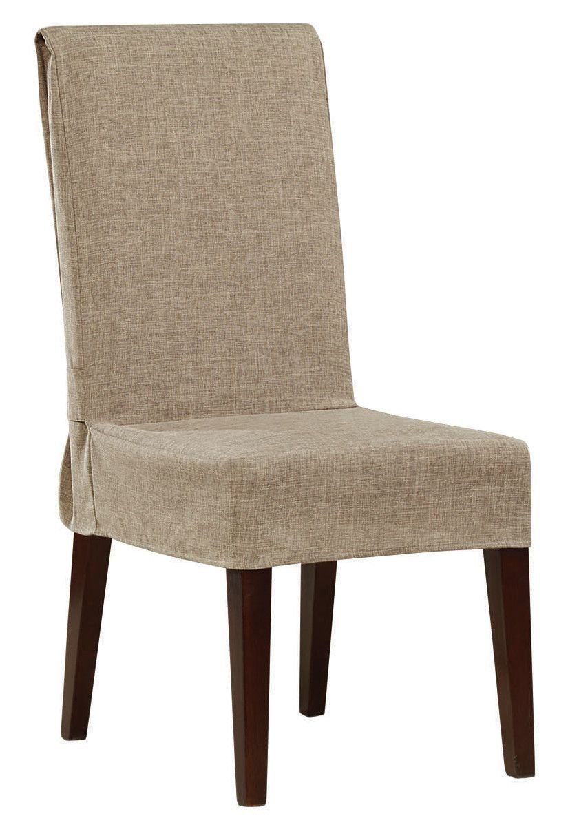 Чехлы на стулья со спинкой