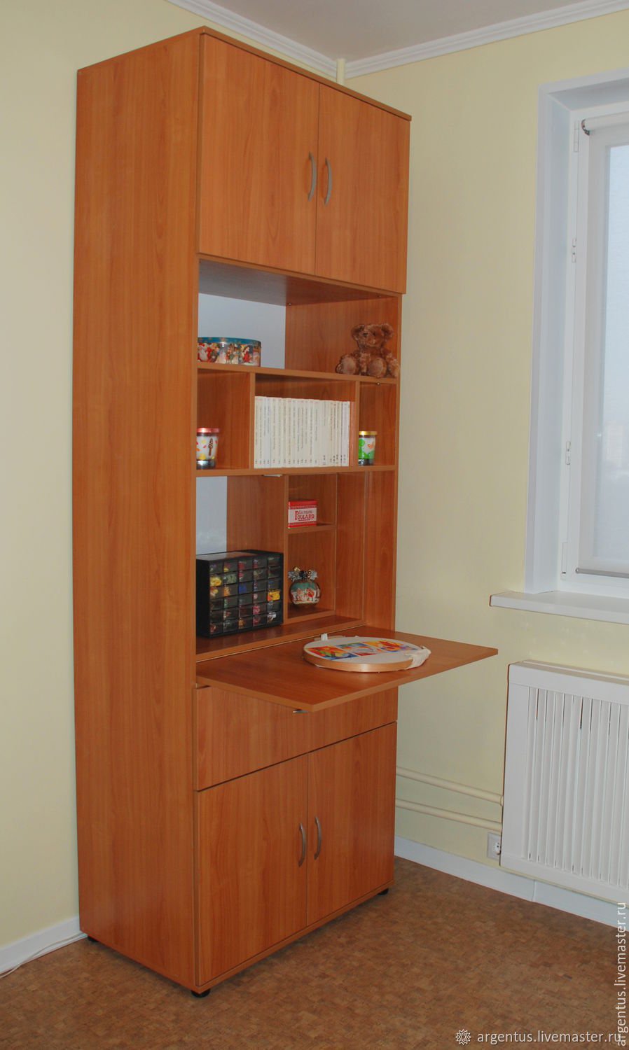 Секретер Sophia Selva