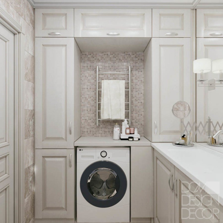 Раковина на стиральную Леруа