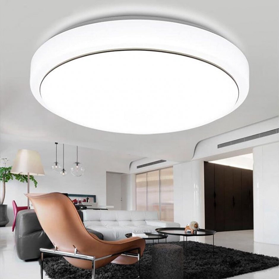 Led Ceiling 12w