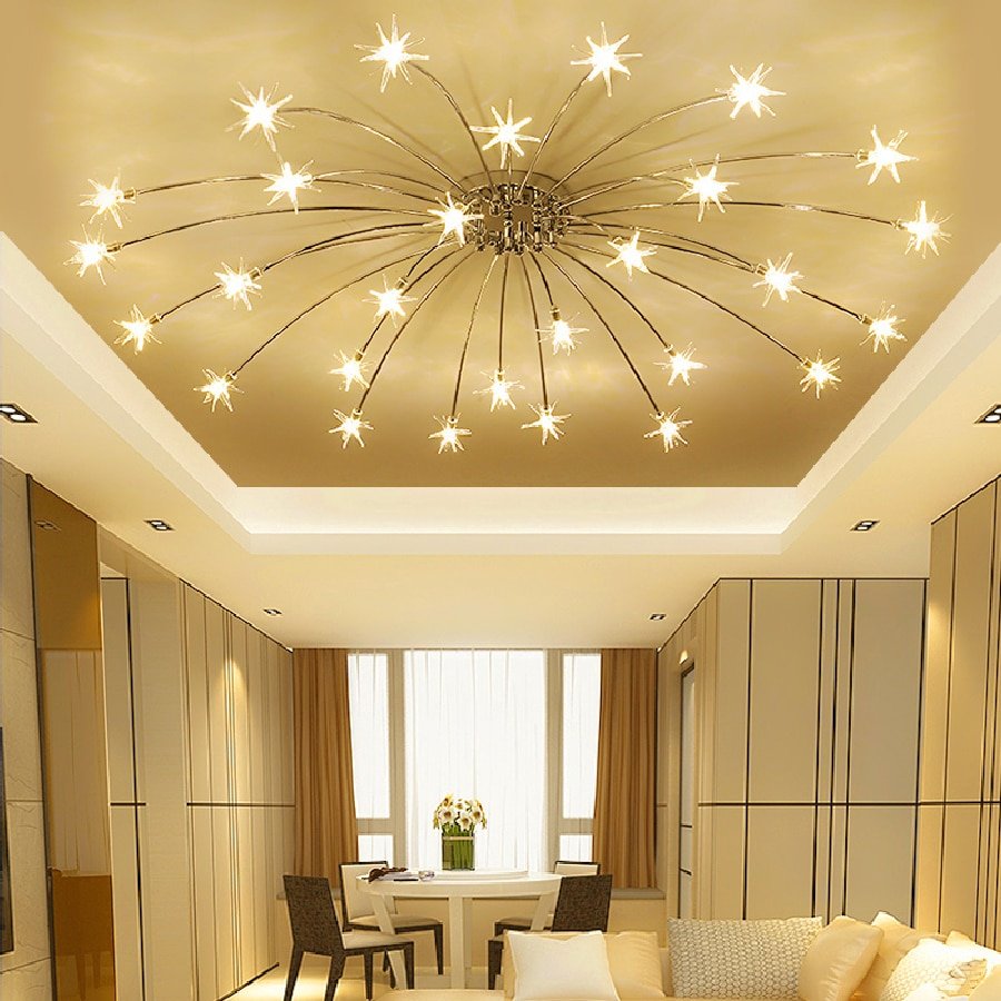 Навесные потолки