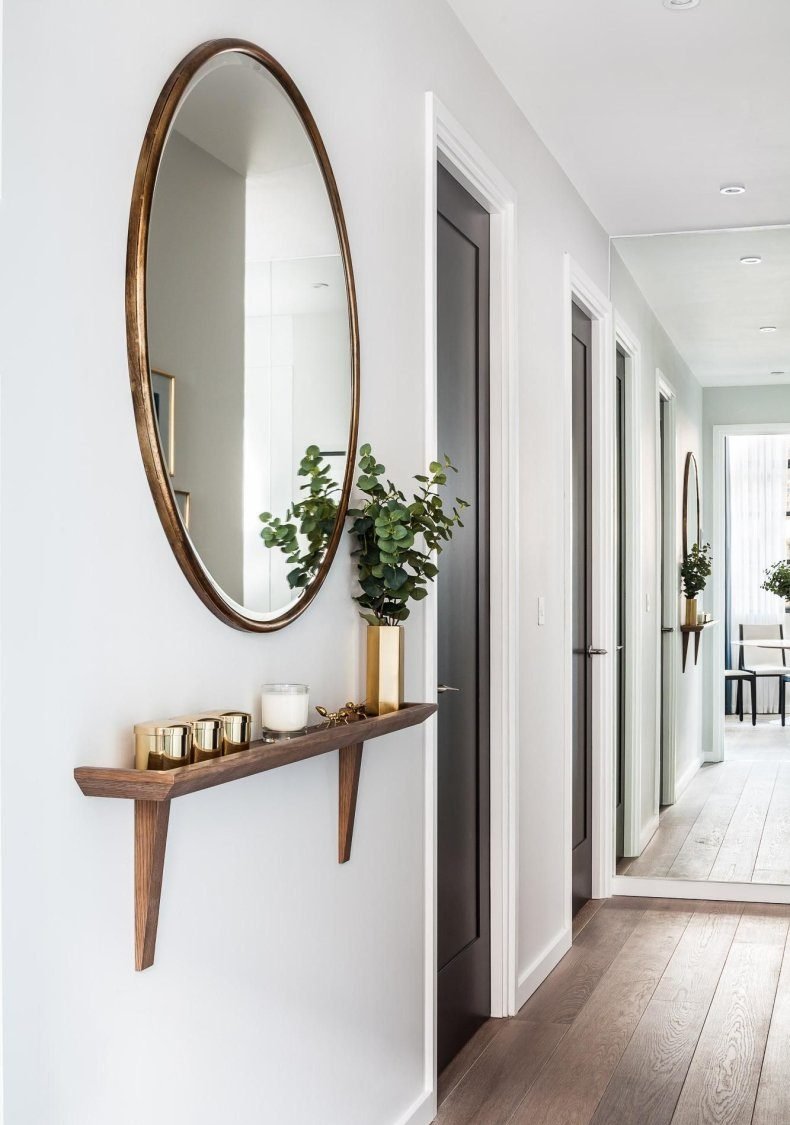 Керама Марацци зеркальная плитка с фацетом