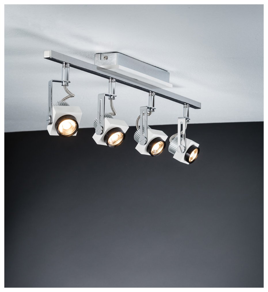 Спот Paulmann phase 60262