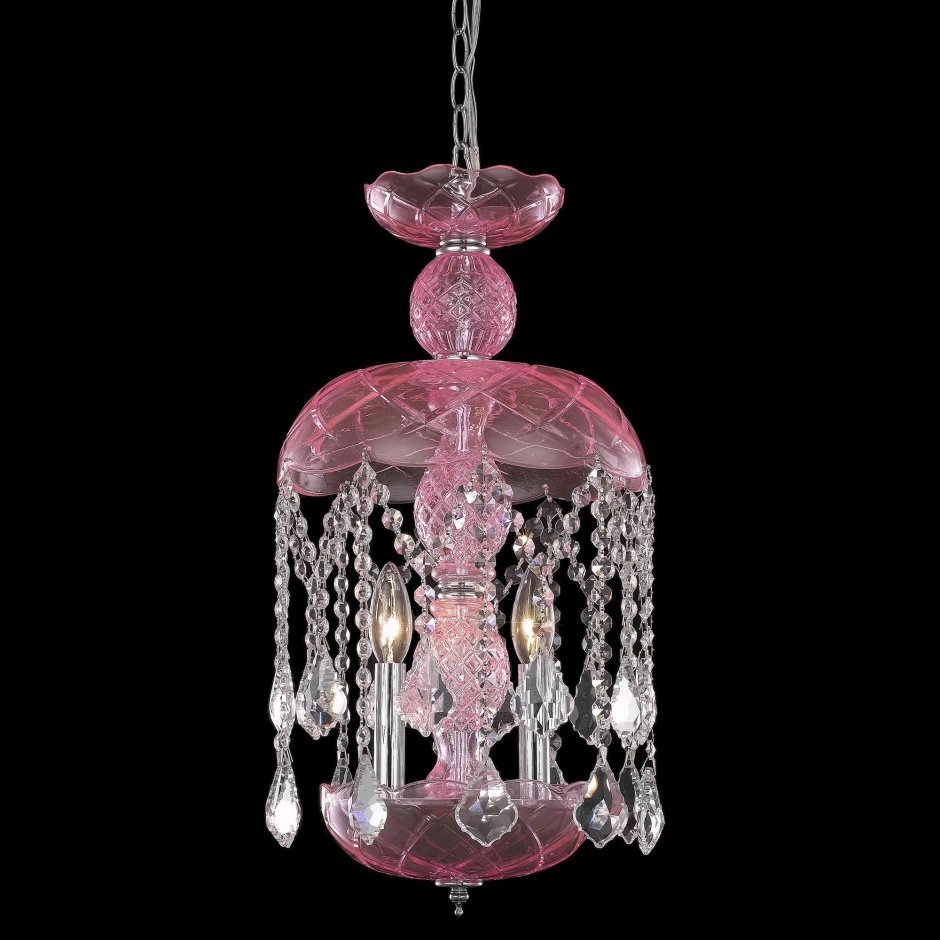 Подвесной светильник Pendant Crystal 5 401719