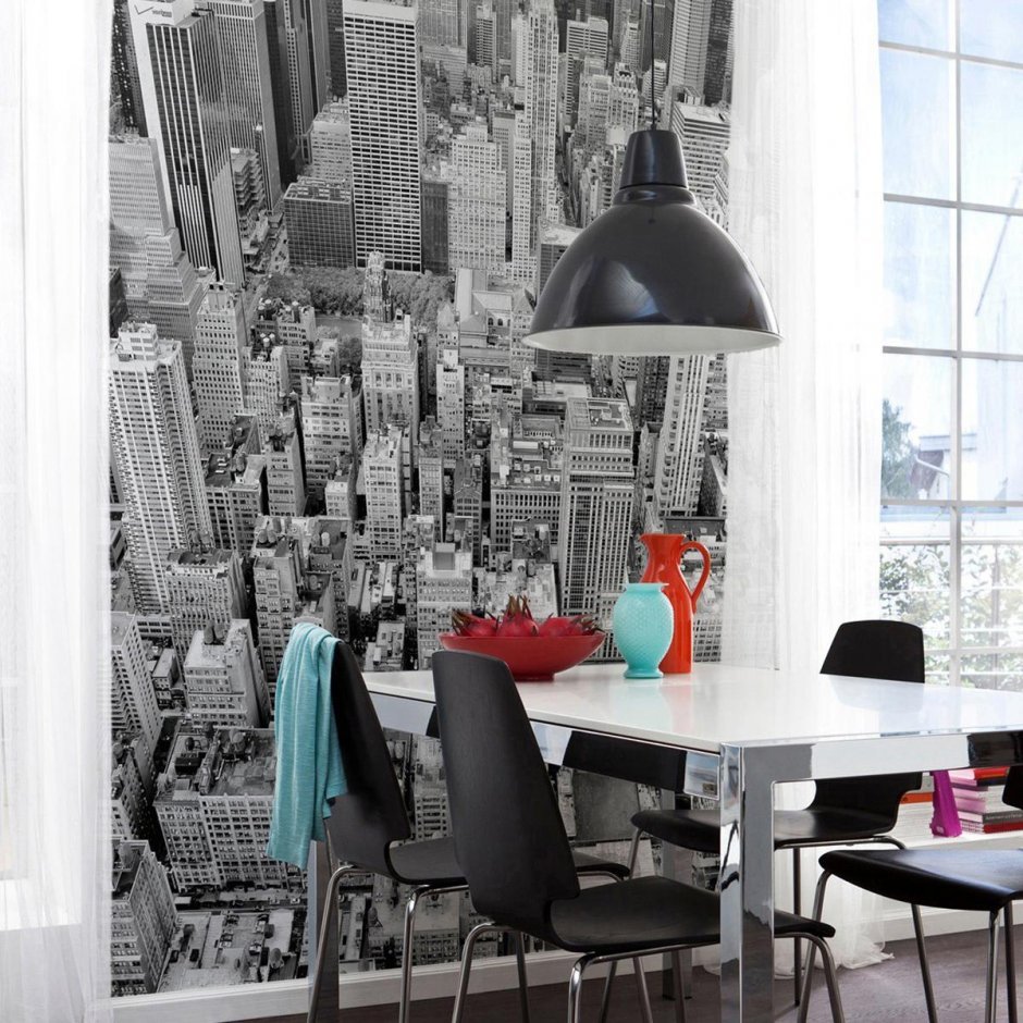 Флизелиновые обои для стен