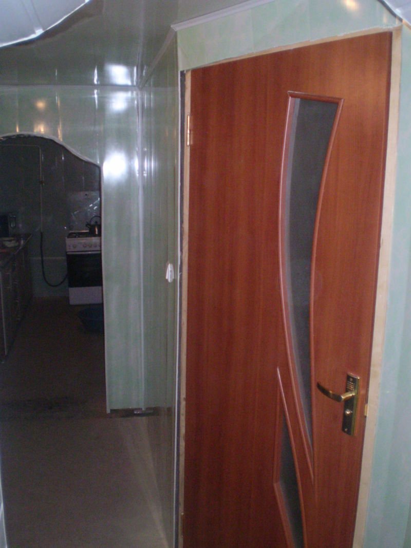 Панели на стену декоративные в спальню