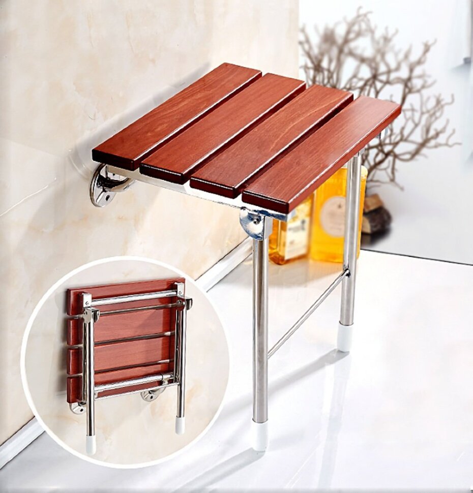 Сиденье в душевую