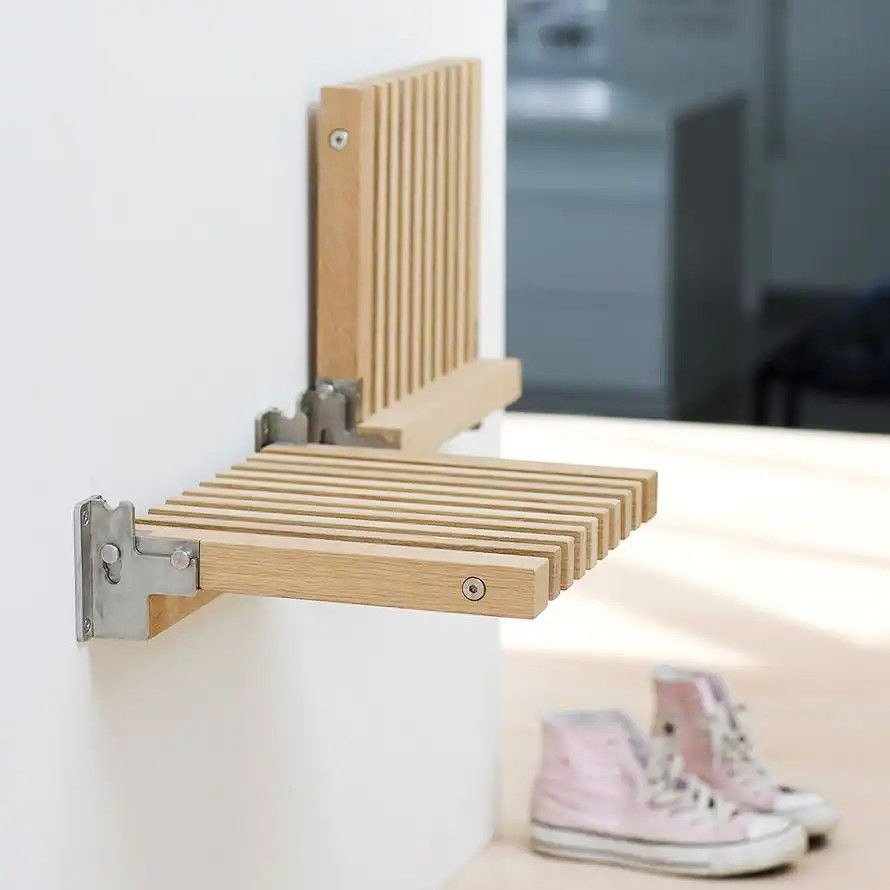 Сиденье откидное полумягкое НПП 062.00.00.000