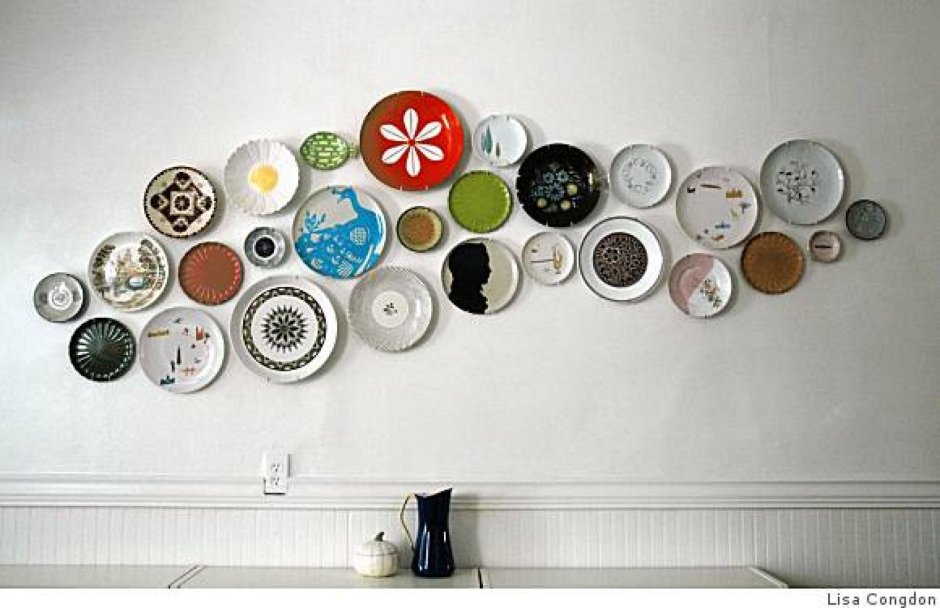 Тарелка туберкулезный санаторий