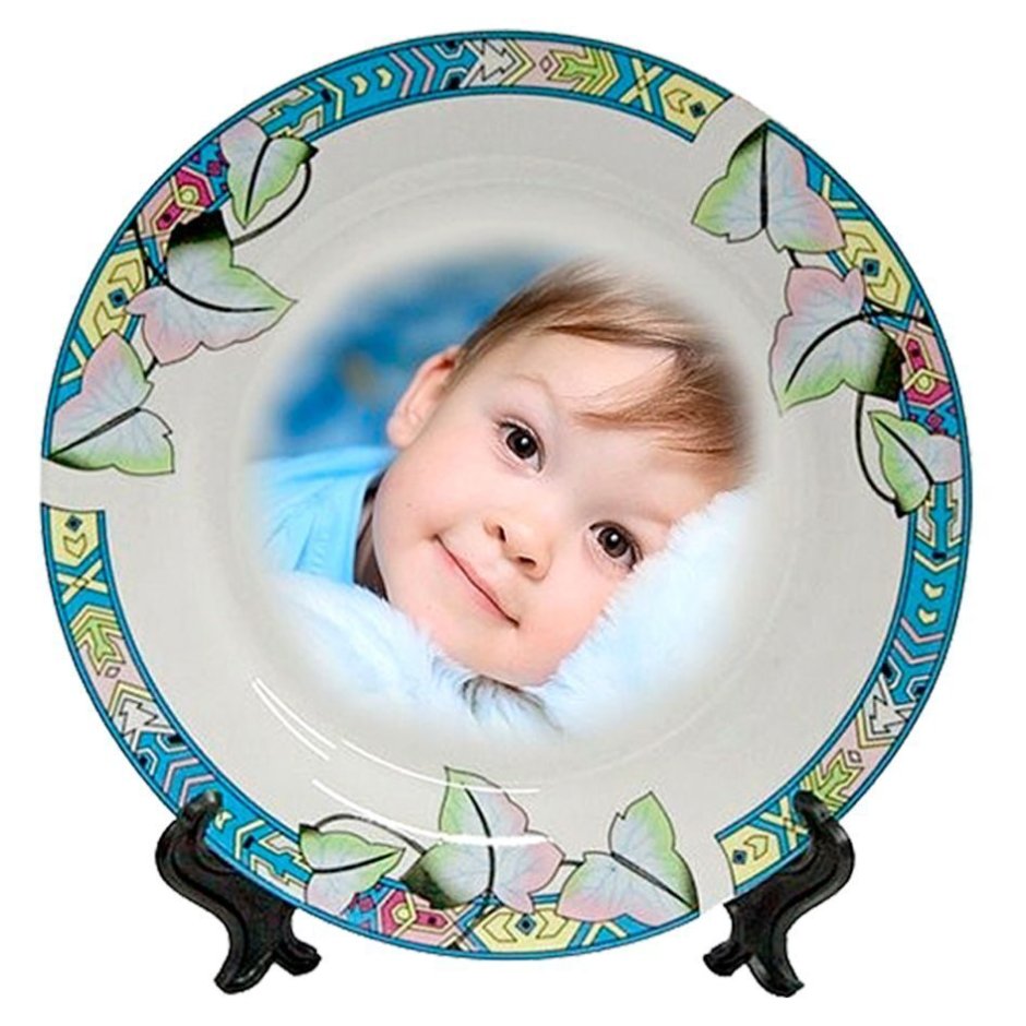 Прикольные надписи на тарелках