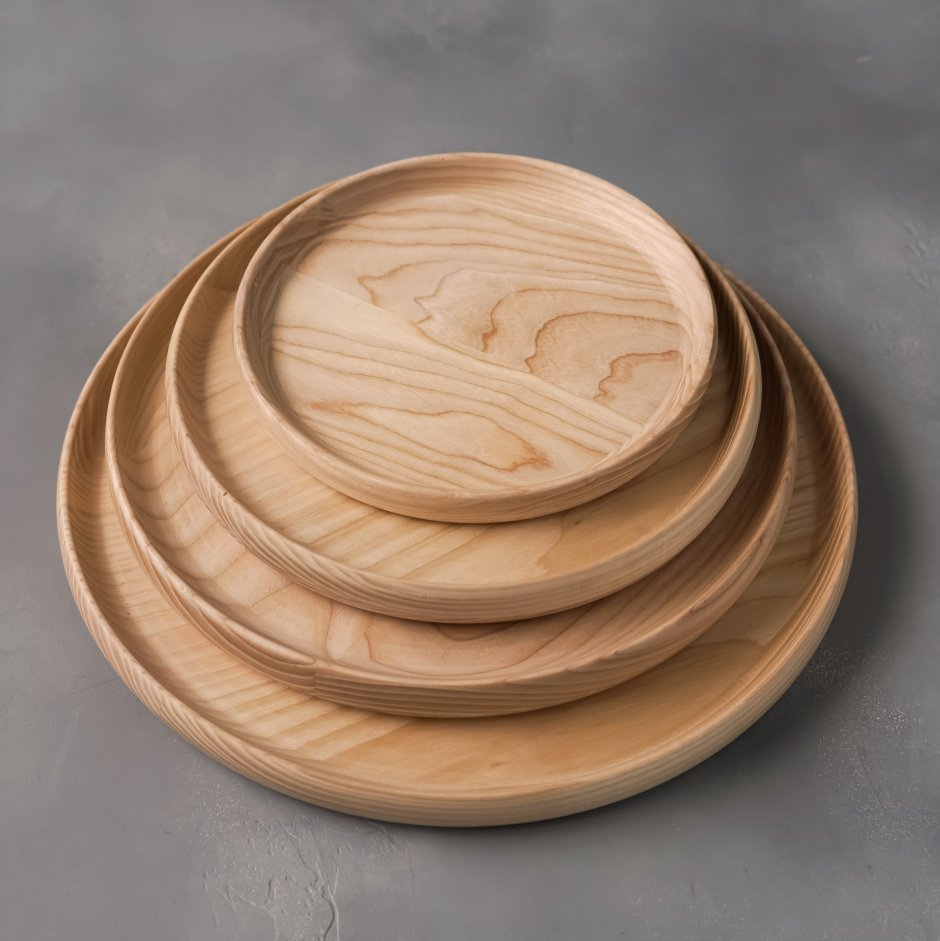 Сублимационная печать на тарелках