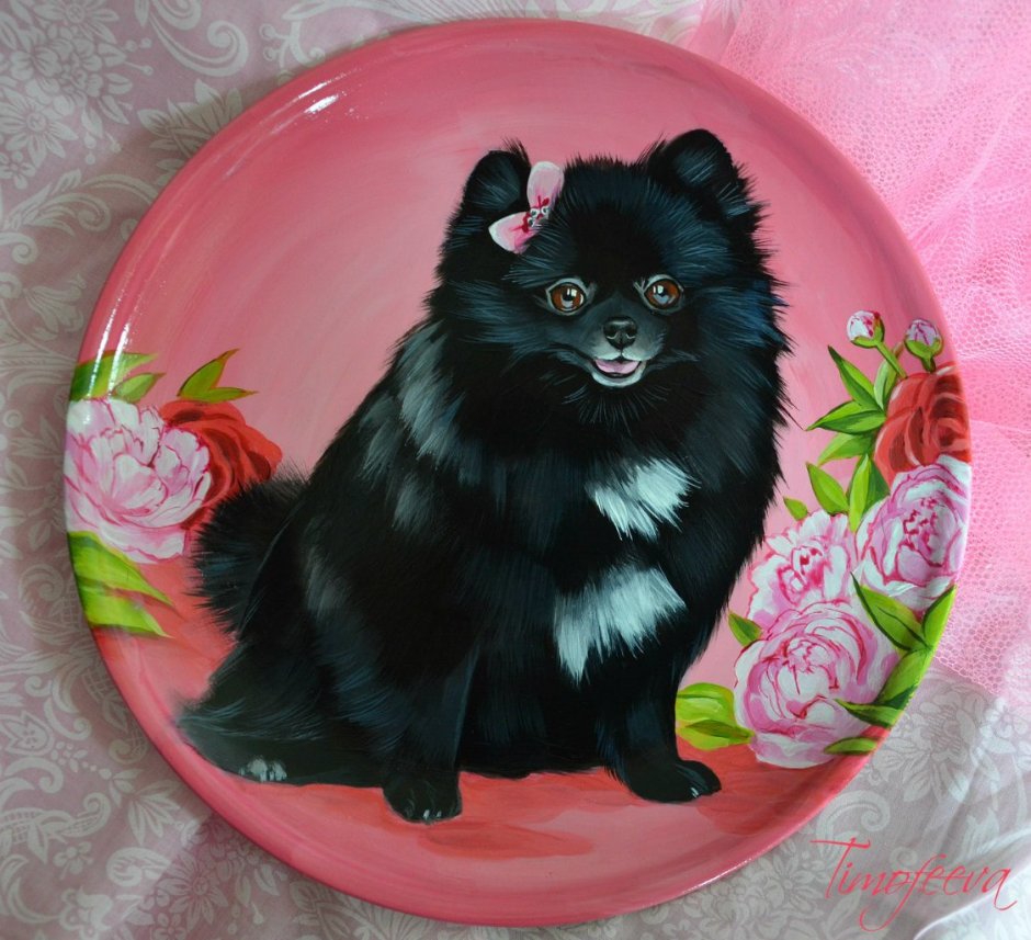 Тарелка Mediterranean 155761