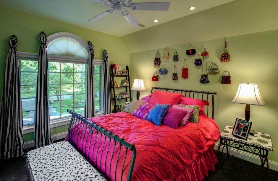 Фоны для гача лайф аниме комната