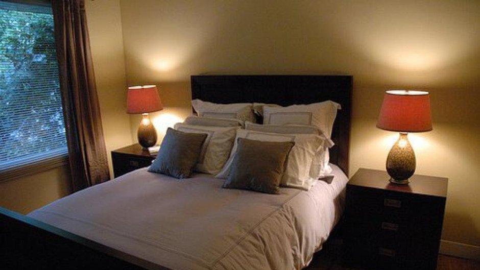 Геймерская комната