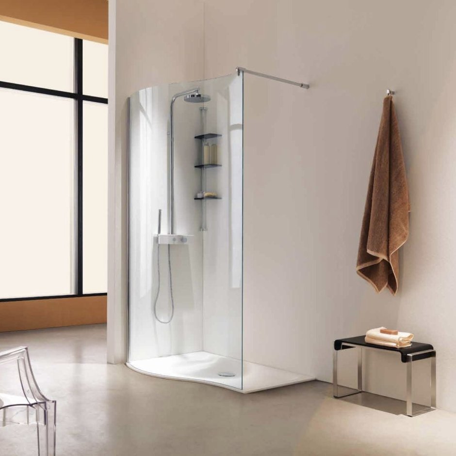 Душевое ограждение samo