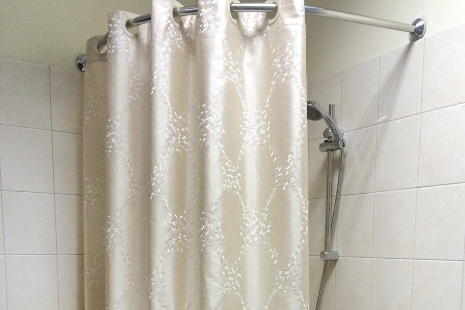 Штора Light Coffee 180х200 lc1206-2