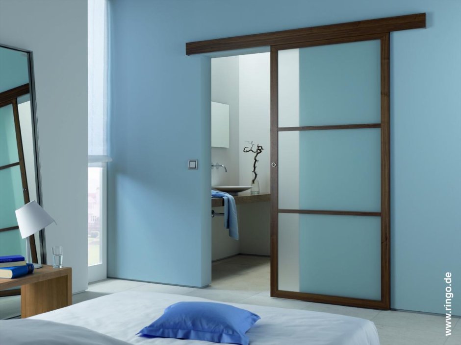 Раздвижная система Пуэрта