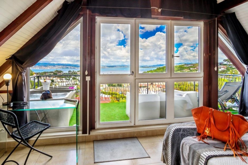 Французская мансарда