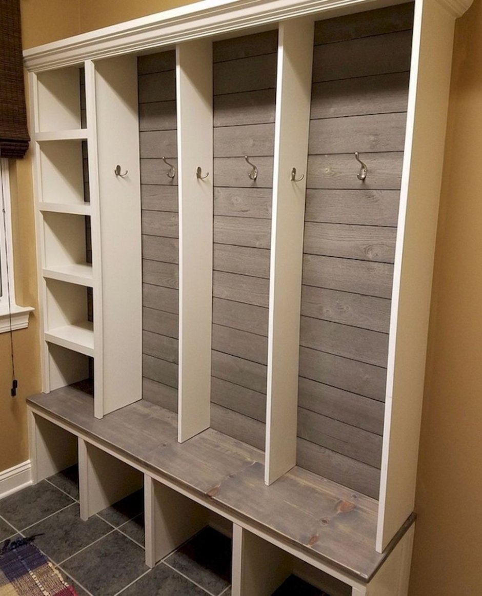 Шкаф для бани