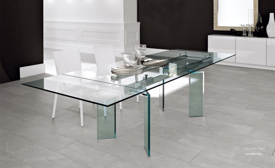 Столы Cattelan Italia Blade