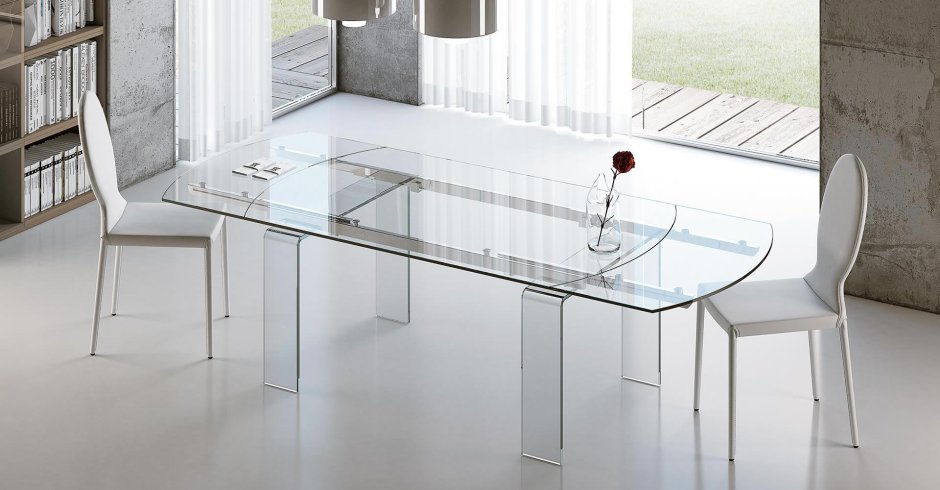 Стол Reflex Angelo