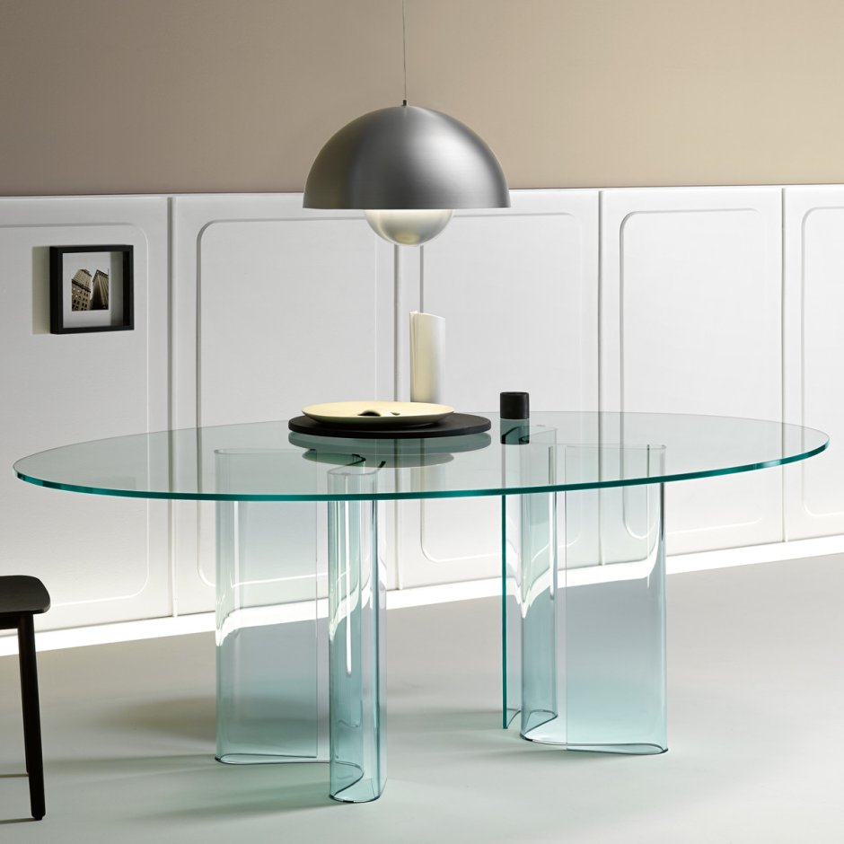 Fiam Italia стол обеденный